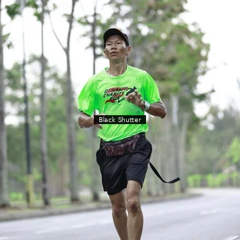 Runner Photo 8534209