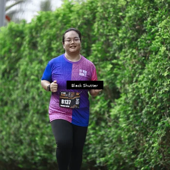 Runner Photo 8534211