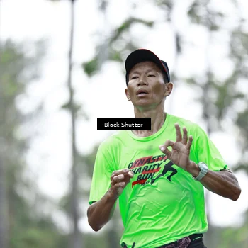 Runner Photo 8534212