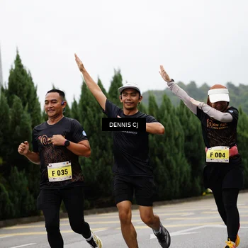 Runner Photo 8534213
