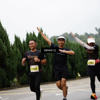 Runner Photo 8534214