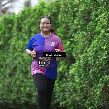 Runner Photo 8534215