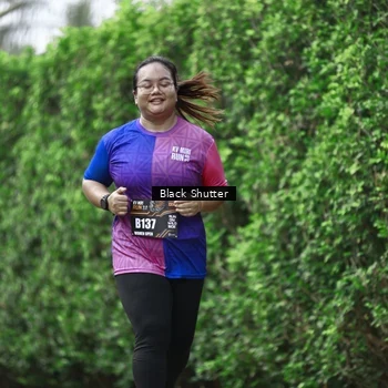 Runner Photo 8534217