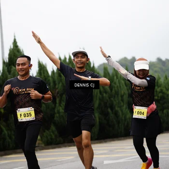 Runner Photo 8534219