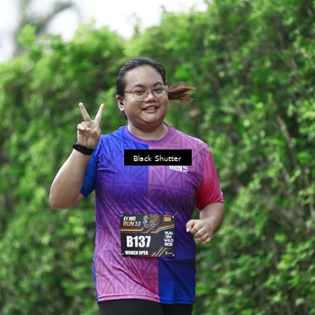 Runner Photo 8534221