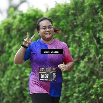 Runner Photo 8534223