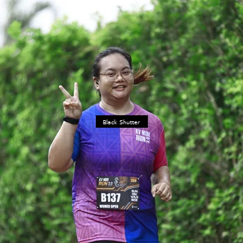 Runner Photo 8534224