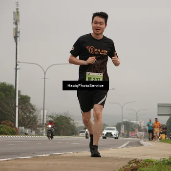 Runner Photo 8534227