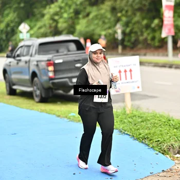 Runner Photo 8534228