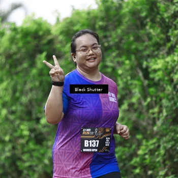 Runner Photo 8534229