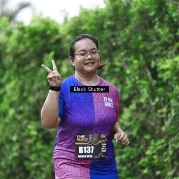 Runner Photo 8534230