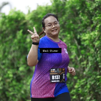 Runner Photo 8534231