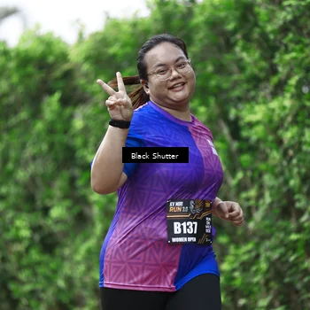 Runner Photo 8534235