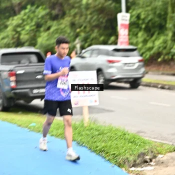 Runner Photo 8534240