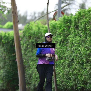 Runner Photo 8534241