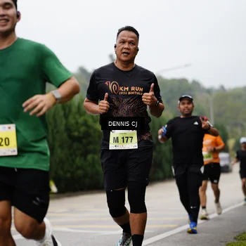 Runner Photo 8534243