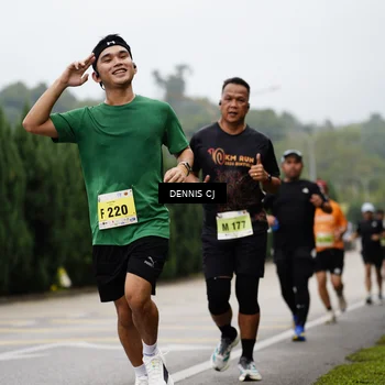 Runner Photo 8534245