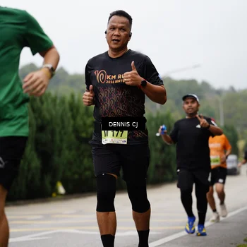 Runner Photo 8534246