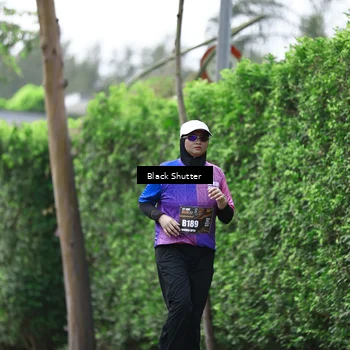 Runner Photo 8534247