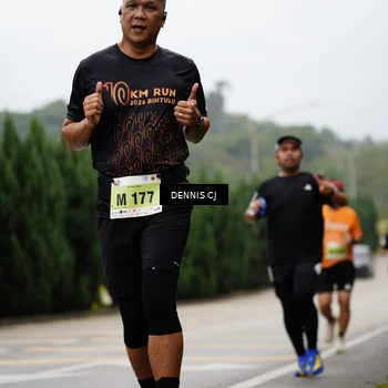 Runner Photo 8534248