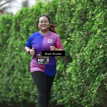 Runner Photo 8534250
