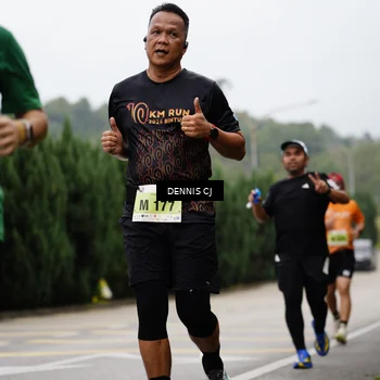 Runner Photo 8534251