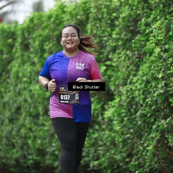 Runner Photo 8534253
