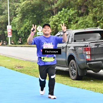 Runner Photo 8534257
