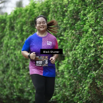 Runner Photo 8534259