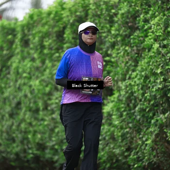 Runner Photo 8534261