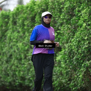 Runner Photo 8534263