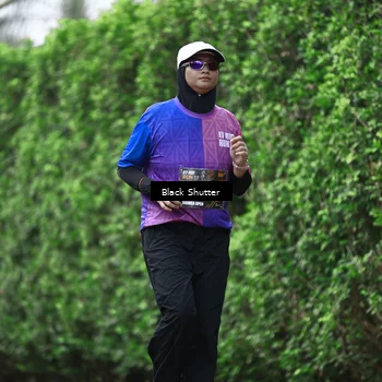 Runner Photo 8534264