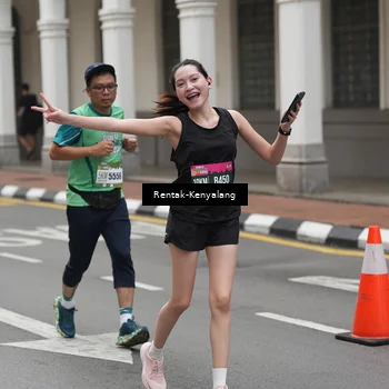 Runner Photo 8534265