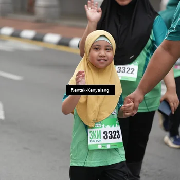Runner Photo 8534269