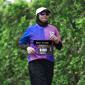 Runner Photo 8534270