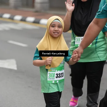 Runner Photo 8534273