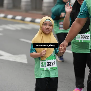 Runner Photo 8534276