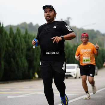 Runner Photo 8534277