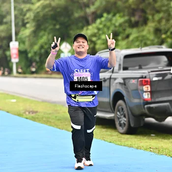 Runner Photo 8534278