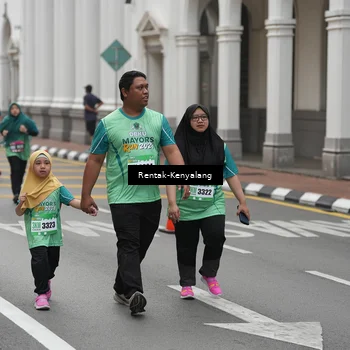 Runner Photo 8534281