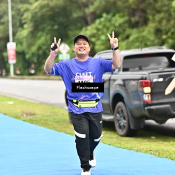 Runner Photo 8534283