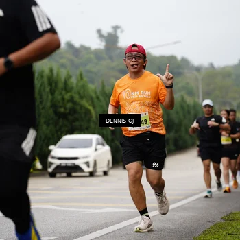 Runner Photo 8534284