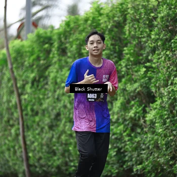 Runner Photo 8534285