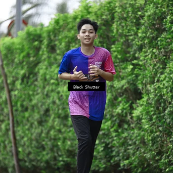 Runner Photo 8534286