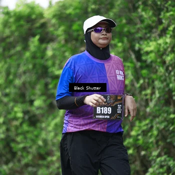 Runner Photo 8534287