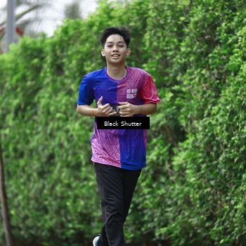 Runner Photo 8534290