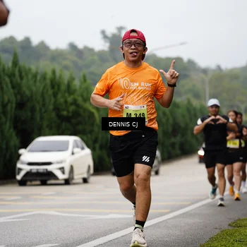 Runner Photo 8534292