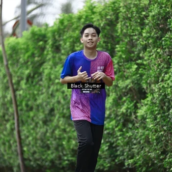 Runner Photo 8534294