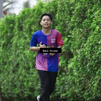 Runner Photo 8534298