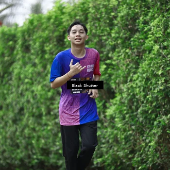 Runner Photo 8534299